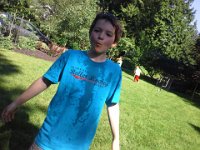 20150605 165153  And some silliness!