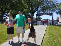 20150614 132330  The start of trying to get a three-generation picture!