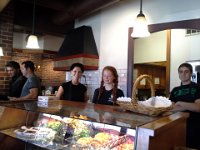 20150620 123139  Bainbridge Bakers is open again under new management!