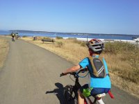 20150704 173322  Biking back into PT!