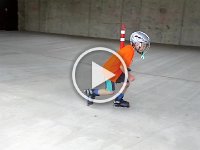 20150708 181946  Ben doing a demo of his skills :)