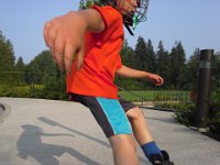 20150708 182726  Around and around he went...