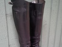 20150711 171832  Boots clean, too!