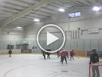 20150717 175343  Ben is on the ice as well. You may see a #4 blazing around.