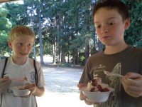20150720 175331  We seem to eat a lot of ice cream at roller hockey!