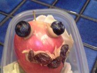 20151009 073434  Mini mommy - for Harvest Fair.