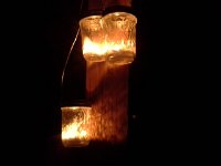 20151030 213633  These little tea lights last a long time.