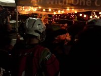 20151031 184724  And then trunk or treat...CROWDED and LOUD!