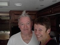 20160702 090636  Nice morning hair, Richard!