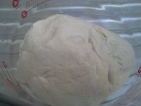 20160711 152223  Am I seriously still making bread? What?