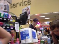 20160711 195101  And buying groceries?