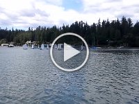 20160715 133000  These kids really learn to sail!