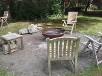 20160806 150407  BUT...the fire pit looks good.