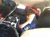 20160811 150156  Very crammed truck!