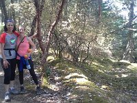 20160817 122228  Out on a hike to a great view near Butchart.