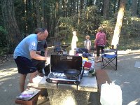 20160819 075613  Cooking with Julie and her crew.