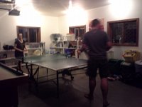 20160819 212301  Ping Pong tournament!
