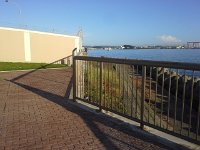 20160825 062458  Out for a run...