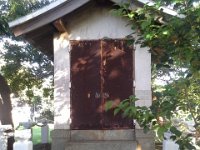 20160825 071131  Shrine