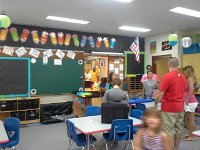 20160826 120457  Meet and greet is FRIDAY - we've only been on the ground