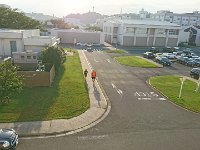 DSC 0075  View from one of my jogs around base.
