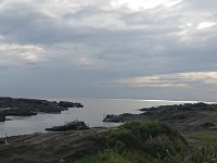 DSC 0102  Now down on Jogashima Island.
