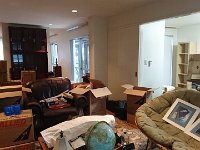DSC 0291  Some pictures of the chaos...