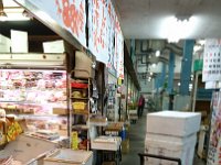DSC 0465  This is the fish market I explored.