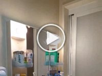 LINE MOVIE 1472976312978  A tour of the hotel room :)