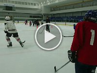MOV 0349  Here is that puck battle...