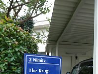 DSC 0470  Our house has our name on it now :)