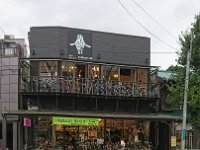 DSC 0650  Dave would like this bike shop.