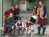 20131127 Krug 0015 : Bainbridge Island, Continent, Family, Family Description, Krug, North America, Pacific Northwest, People, TYPE, United States, WORLD LOCATION, Washington, children, grandparents, parents