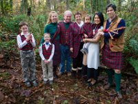 20131127 Krug 0018 : Bainbridge Island, Continent, Family, Family Description, Krug, North America, Pacific Northwest, People, TYPE, United States, WORLD LOCATION, Washington, children, grandparents, parents