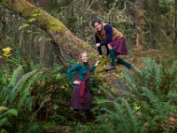 20131127 Krug 0025 : Bainbridge Island, Continent, Family, Family Description, Krug, North America, Pacific Northwest, People, TYPE, United States, WORLD LOCATION, Washington, children, grandparents, parents