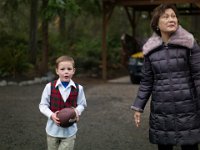 20131127 Krug 0068 : Bainbridge Island, Continent, Family, Family Description, Krug, North America, Pacific Northwest, People, TYPE, United States, WORLD LOCATION, Washington, children, grandparents, parents