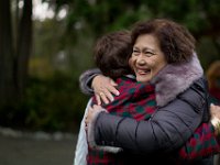 20131127 Krug 0072 : Bainbridge Island, Continent, Family, Family Description, Krug, North America, Pacific Northwest, People, TYPE, United States, WORLD LOCATION, Washington, children, grandparents, parents