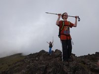 DSC01668  2014 epic hike - Sam called it a "record-setter"! 8.2 miles up Mt. Townsend on Labor Day :)